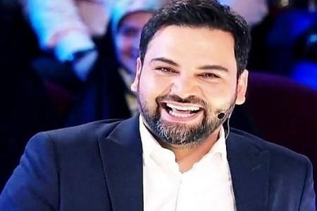 واکنش احسان علیخانی به برد شیرین پرسپولیس