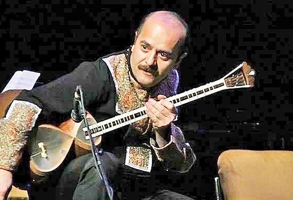 واکنش خانه موسیقی به انتقادهای کیوان ساکت|خبر فوری