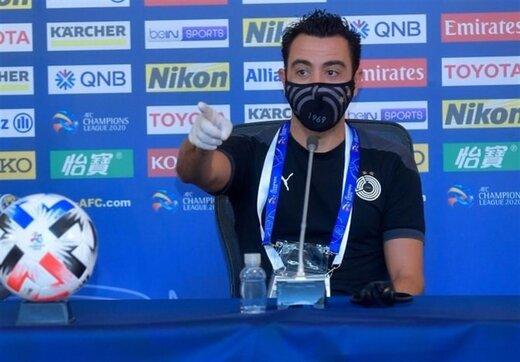 پرسپولیس بهترین تیم ایران است