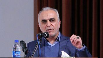 یک ریال هم به بانک مرکزی وابستگی نداریم