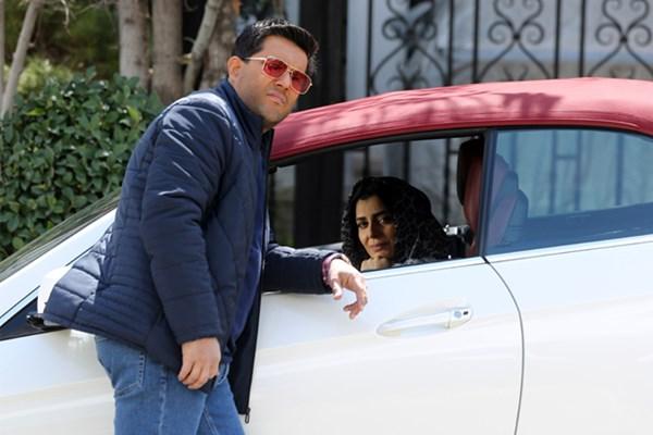 ۱۲ قسمت به سریال اضافه شد|خبر فوری ۱۲ قسمت به سریال اضافه شد|خبر فوری