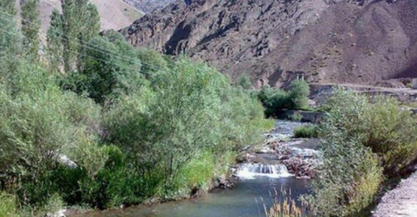 آغاز شمارش معکوس برای شلیک تیر خلاص به رودخانه کرج