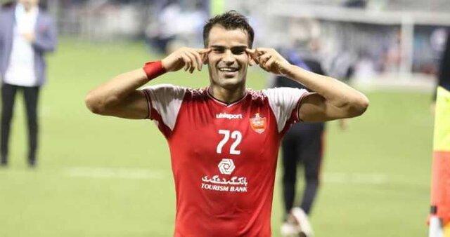 آل کثیر باز هم حرکت جنجالی خود را تکرار کرد