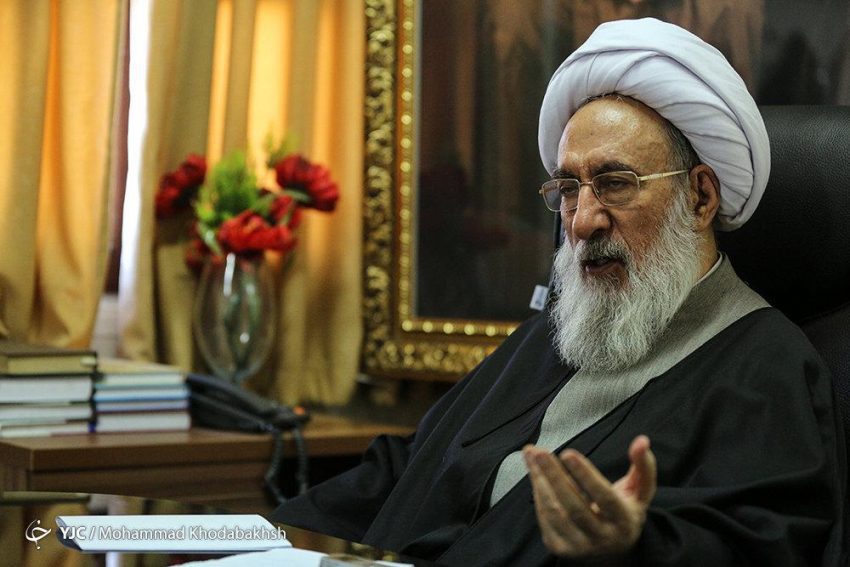 احمدی‌نژاد بدنبال اخراج شدن /مجمع تشخیص حکم اخراج را صادر می‌کند؟|خبر فوری