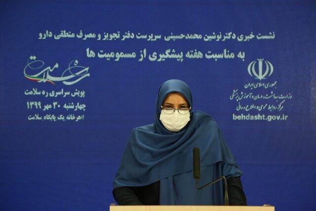 افزایش مرگ ناشی از مصرف الکل در بحران کرونا