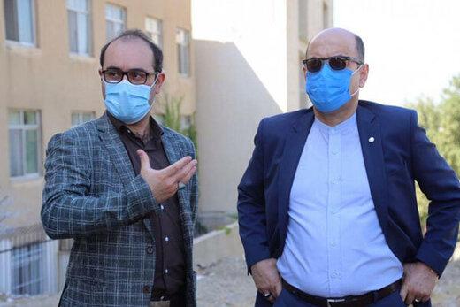 اقدام عجیب سعادتمند بعد از برکناری توسط هیأت مدیره باشگاه استقلال