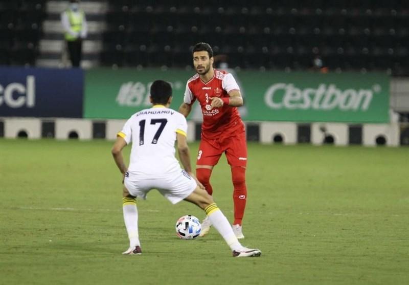 الریان مقصد احتمالی شجاع خلیل‌زاده|خبر فوری