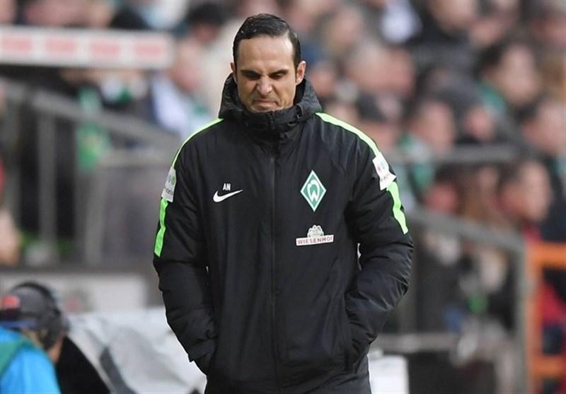 الکس نوری ادعای سعادتمند را تکذیب کرد