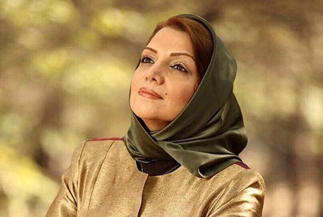 انتقادات صریح خانم بازیگر/ “هنرمندان گنج قارون ندارند”