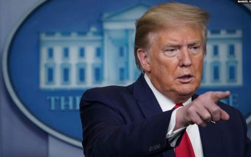 ایران اگر کرم بریزد بلایی سرش می آوریم که تا حالا سابقه نداشته