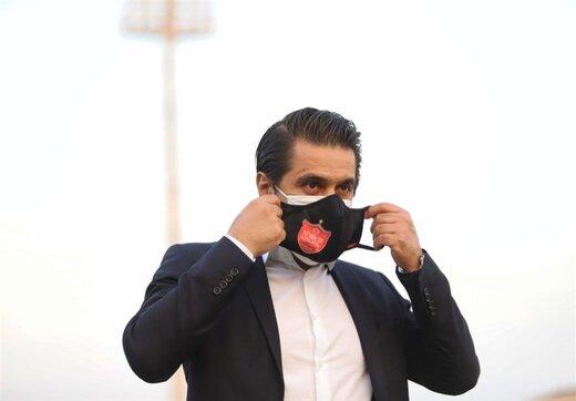 با دلار ۳ هزار تومانی پول برانکو را ندادند و الان دلار ۳۰ تومان است