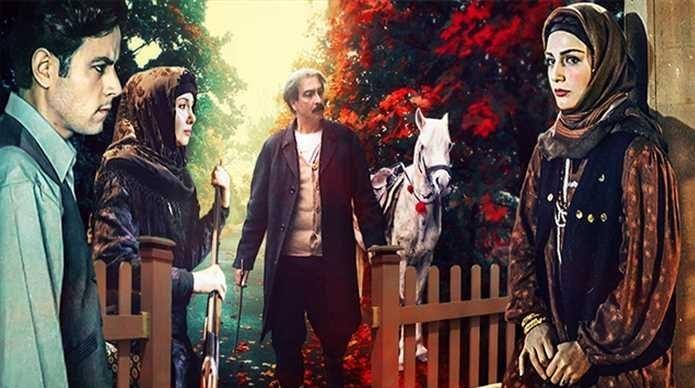 بازگشت غلامِ 