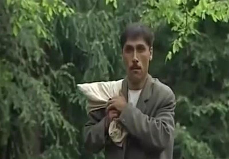 بازگشت غلامِ 