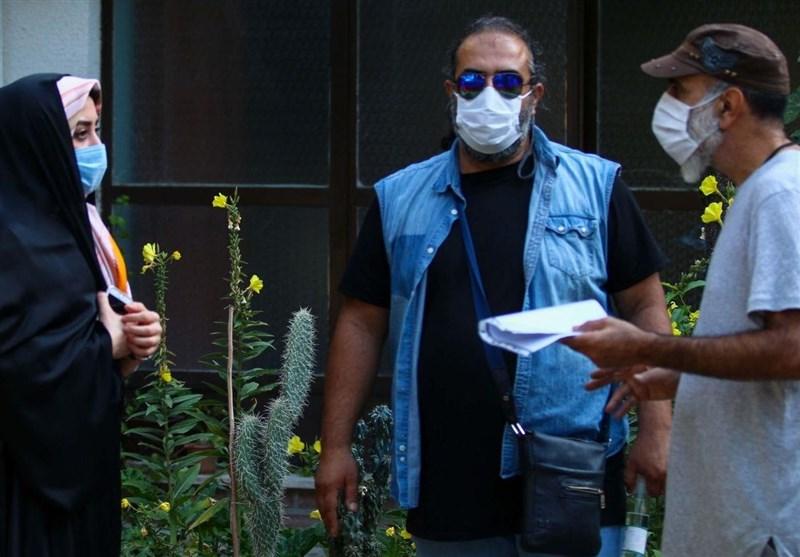 بازگشت غلامِ 