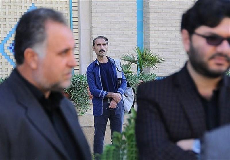 بازگشت غلامِ "پس از باران" بعد از ۹ سال به تلویزیون/ هنوز هم ناسزا می‌شنوم|خبر فوری