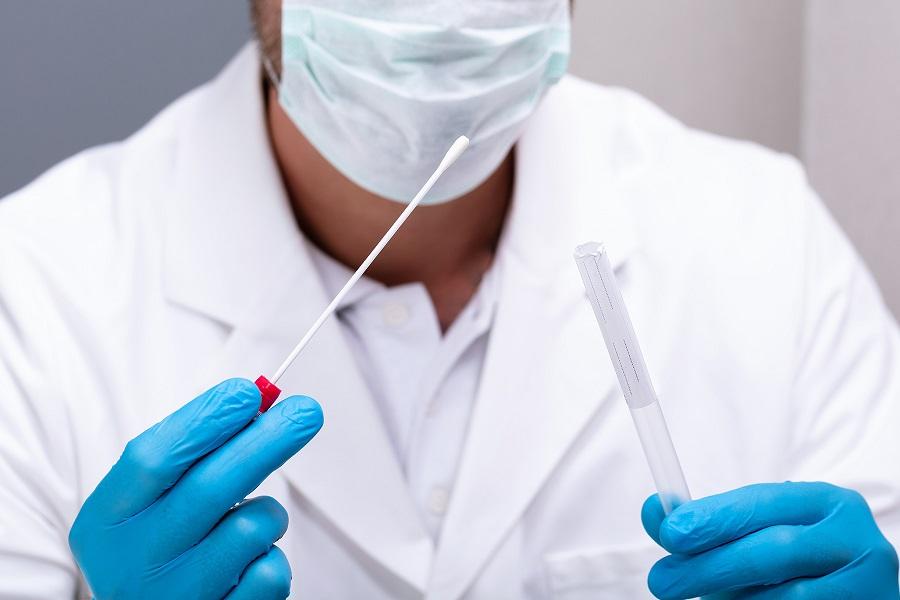 تست کرونای ۲۵ دقیقه‌ای به ایران می‌آید|خبر فوری