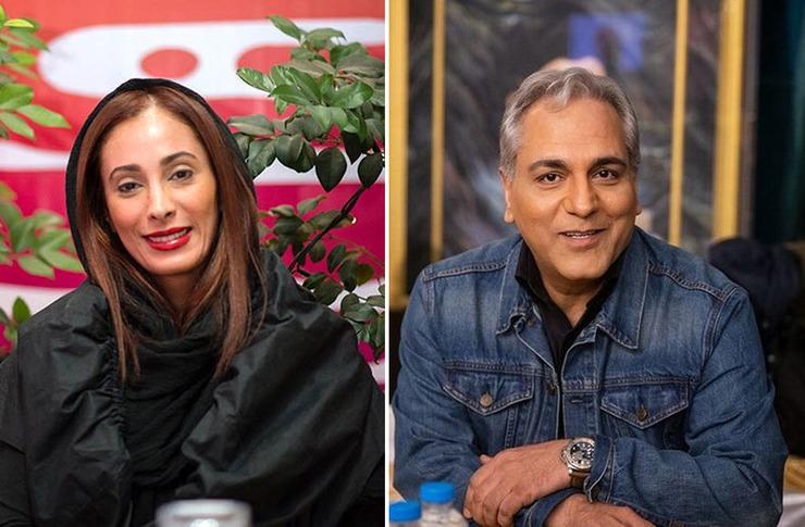 تهمت عجیب یک روحانی به سحر زکریا و ارتباطش با مهران مدیری|خبر فوری