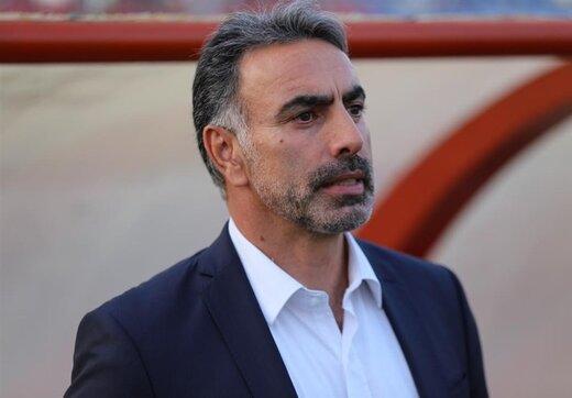 خبر فوری/ پیشکسوتان استقلال زیرآب محمود فکری را در وزارت ورزش زدند!