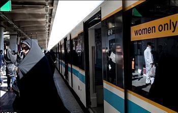 خط ۶ مترو تهران جمعه تعطیل است|خبر فوری