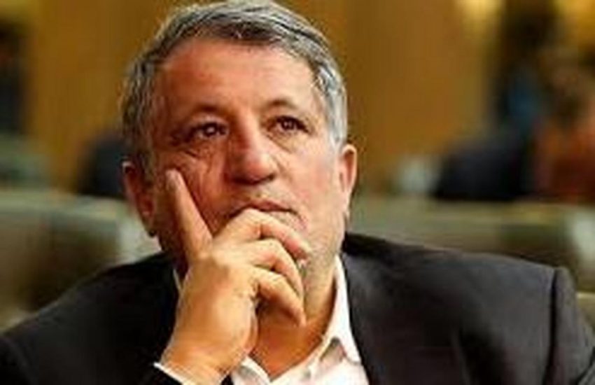 درخواست دوباره هاشمی برای تعطیلی دو هفته‌ای تهران