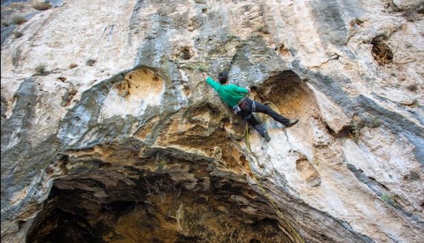 روایت نزدیکترین شاهد عینیِ مرگ دلخراش سنگ نورد ایرانی