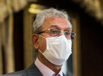 شجریان نماد هنر بود