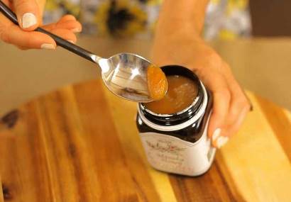 طرز تهیه آنتی بیوتیک طبیعی با دو ماده غذایی ای که در آشپزخانه دارید