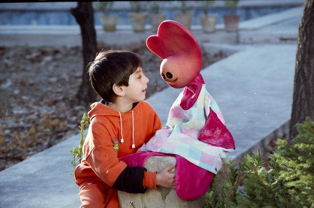 عروسک‌های زشت چگونه از تلویزیون سر در می‌آورند؟|خبر فوری