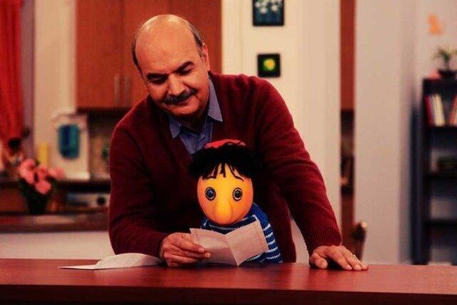 عروسک‌های زشت چگونه از تلویزیون سر در می‌آورند؟|خبر فوری