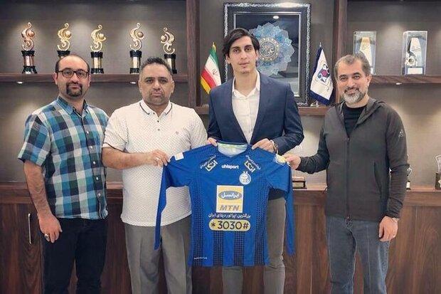 عکسی که برای استقلال دردسرساز شد/ عواقب ناخوشایند خرید بازیکن پرسپولیس