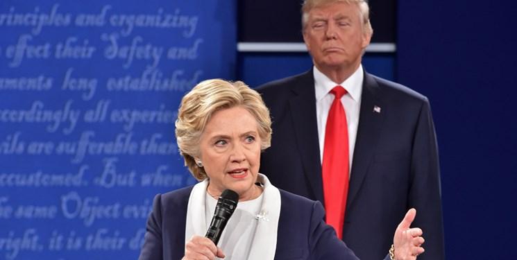 فراموش نکنید ترامپ مناظره‌های ۲۰۱۶ را باخت اما رئیس‌جمهور شد