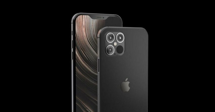 فروش آیفون ۱۲ و ۱۲ پرو اپل آغاز شد