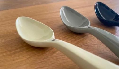 قاشق هوشمندی که طعم غذا را افزایش می‌دهد!/ عکس|خبر فوری