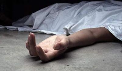 قتل پسر جوان مشهدی با ضربه کلنگ