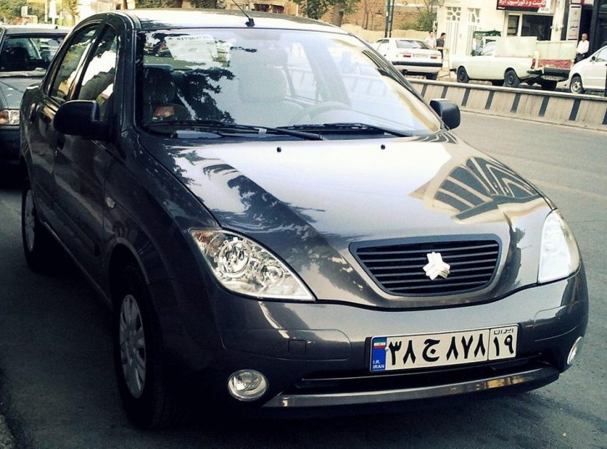 قیمت خودروهای ۱۰۰ تا ۱۸۰ میلیونی بازار|خبر فوری