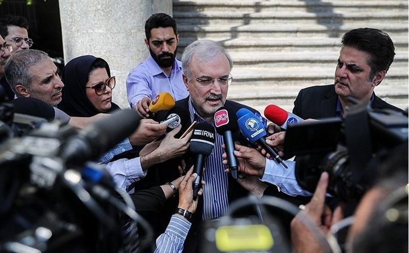 منع عبور و مرور در ۵ کلانشهر با موافقت روحانی