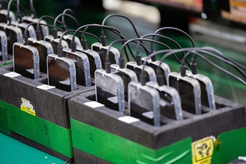 موبایل چگونه ساخته می‌شود؟ یک راهنمای گام‌به‌گام، از ایده اولیه تا عرضه|خبر فوری