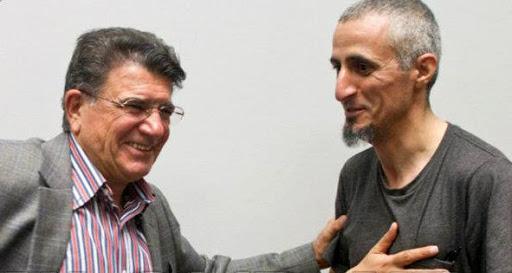 نامجو درباره شجریان: من در حسرت گذشته ای هستم که آدم حسابی می پرورانید