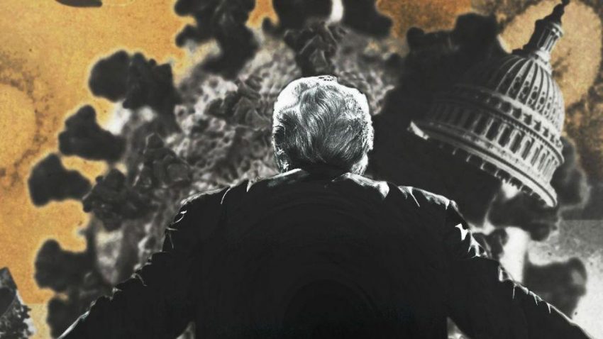 نامه غم بار یک دختر آمریکایی خطاب به ترامپ