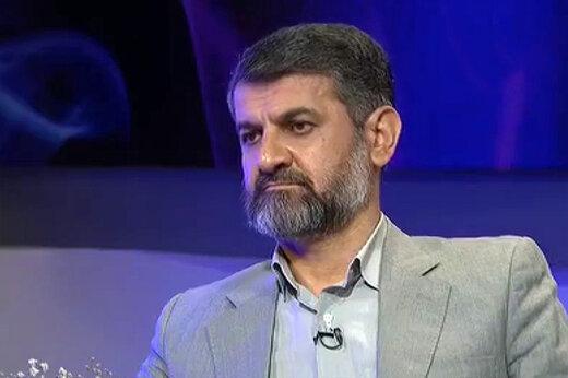 نامه ۲۰۰ فعال حوزه حجاب به مدیر تلویزیون علیه مهدی نصیری مدیر اسبق روزنامه کیهان