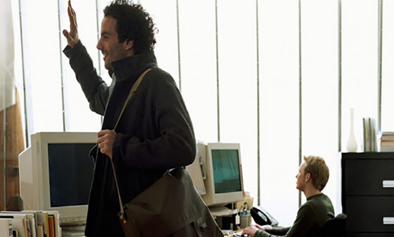 نشانه‌هایی که به شما می‌گویند باید شغل خود را رها کنید!|خبر فوری