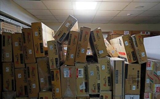 هشدار به فروشگاه‌های آنلاین؛ جنس قاچاق بفروشید فیلتر می‌شوید