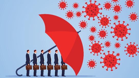 همه چیز درباره کرونای بی علامت|خبر فوری