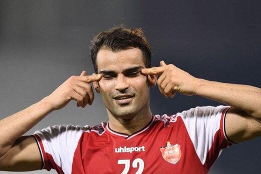 عیسی آل کثیر در استقلال