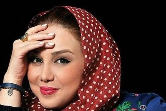 واکنش بهنوش بختیاری به شایعه جدایی از همسرش/ عکس