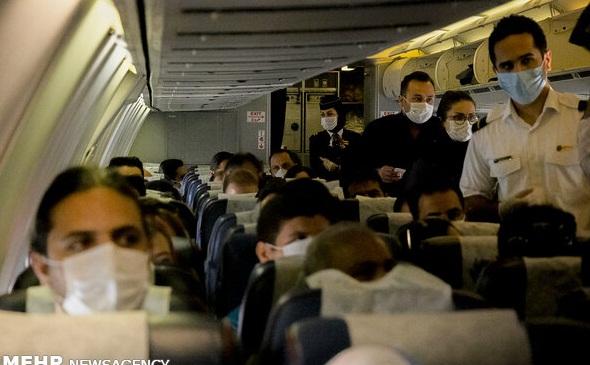 ورود مجلس به موضوع گرانی بلیت هواپیما/ قیمت‌ها غیرواقعی است