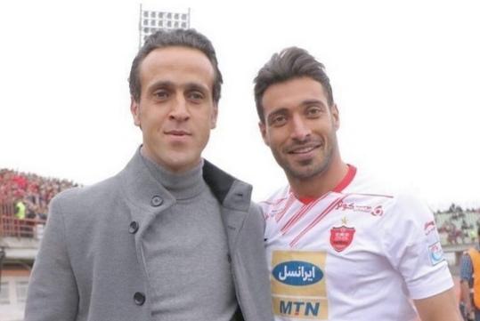 وقتی شجاع سم شد و علی کریمی ام الفساد!