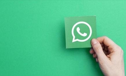 ویدیو و عکس‌های واتساپ «یک بار بازدید» می‌شوند!|خبر فوری