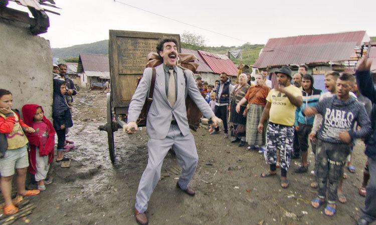 پاسخ گزنده کمدین آمریکایی به ترامپ/ من دنبال دلقک می‌گردم و تو پس از ۲۰ ژانویه بیکار می‌شوی