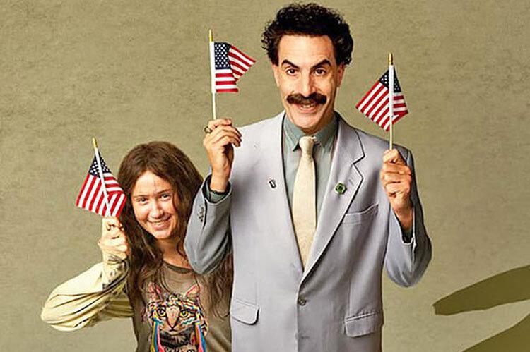 پاسخ گزنده کمدین آمریکایی به ترامپ/ من دنبال دلقک می‌گردم و تو پس از ۲۰ ژانویه بیکار می‌شوی